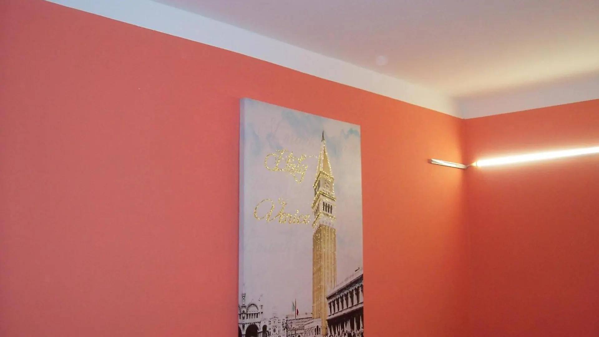 Ubytování v soukromí Triton Apartment Budapešť