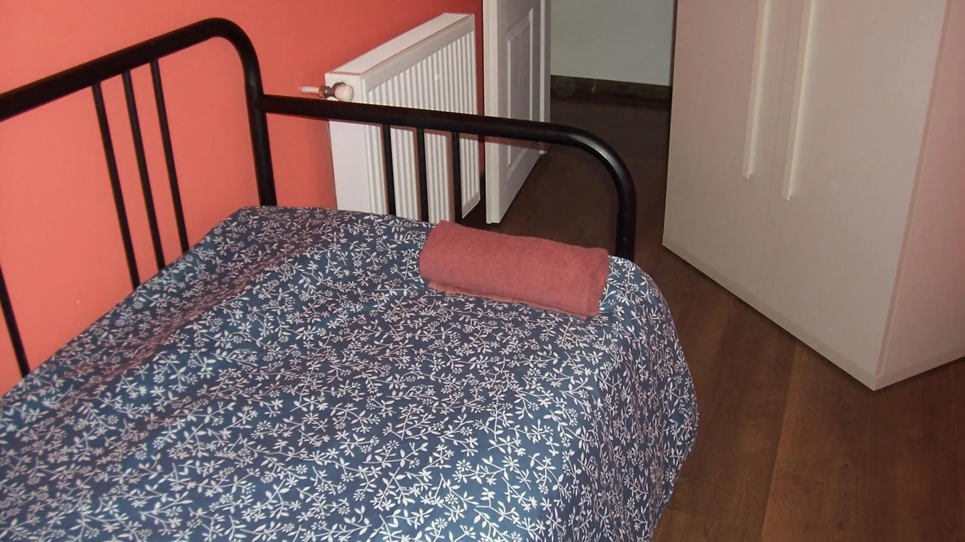 Triton Apartment Budapešť Ubytování v soukromí