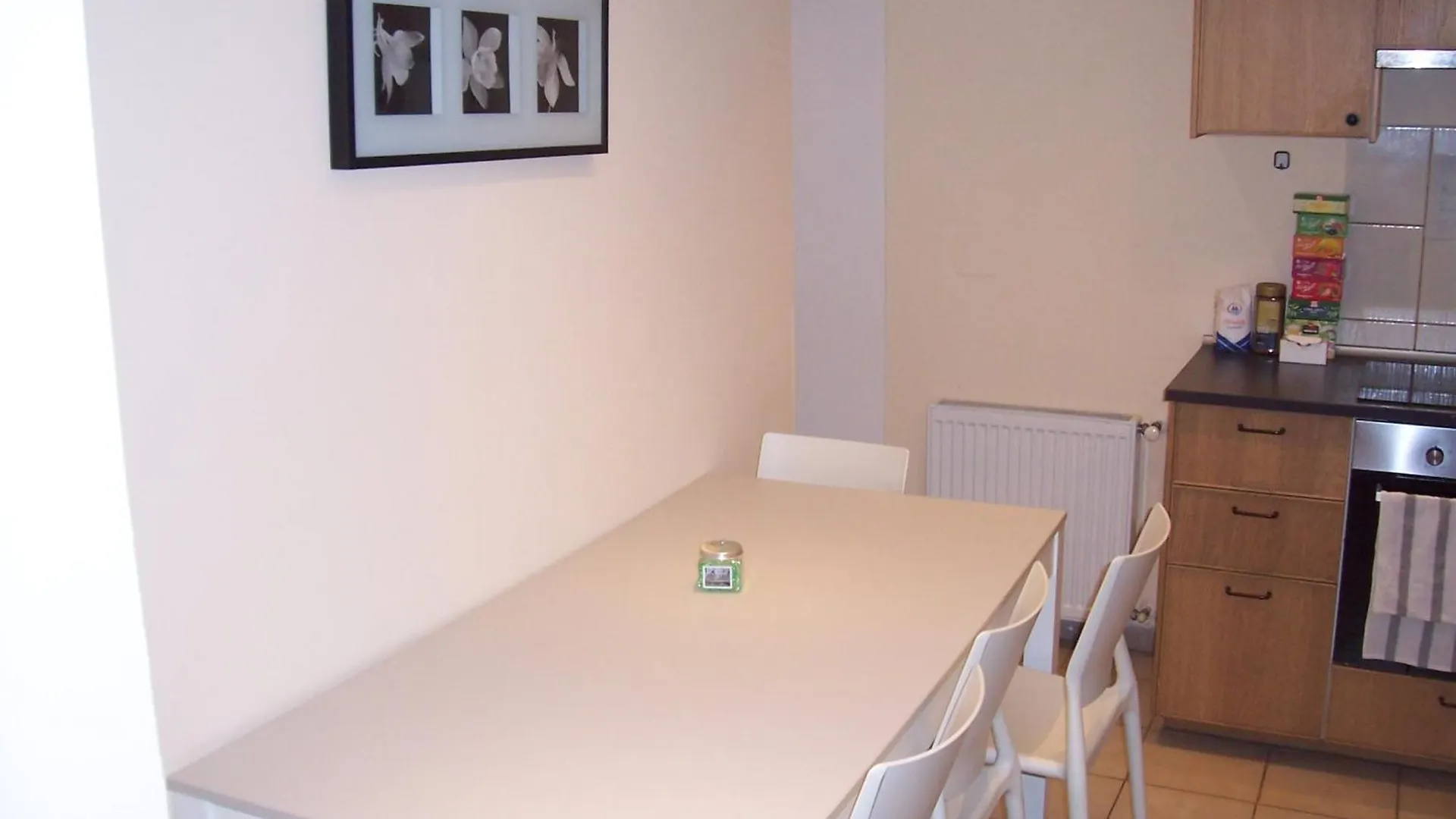Triton Apartment Budapešť Maďarsko