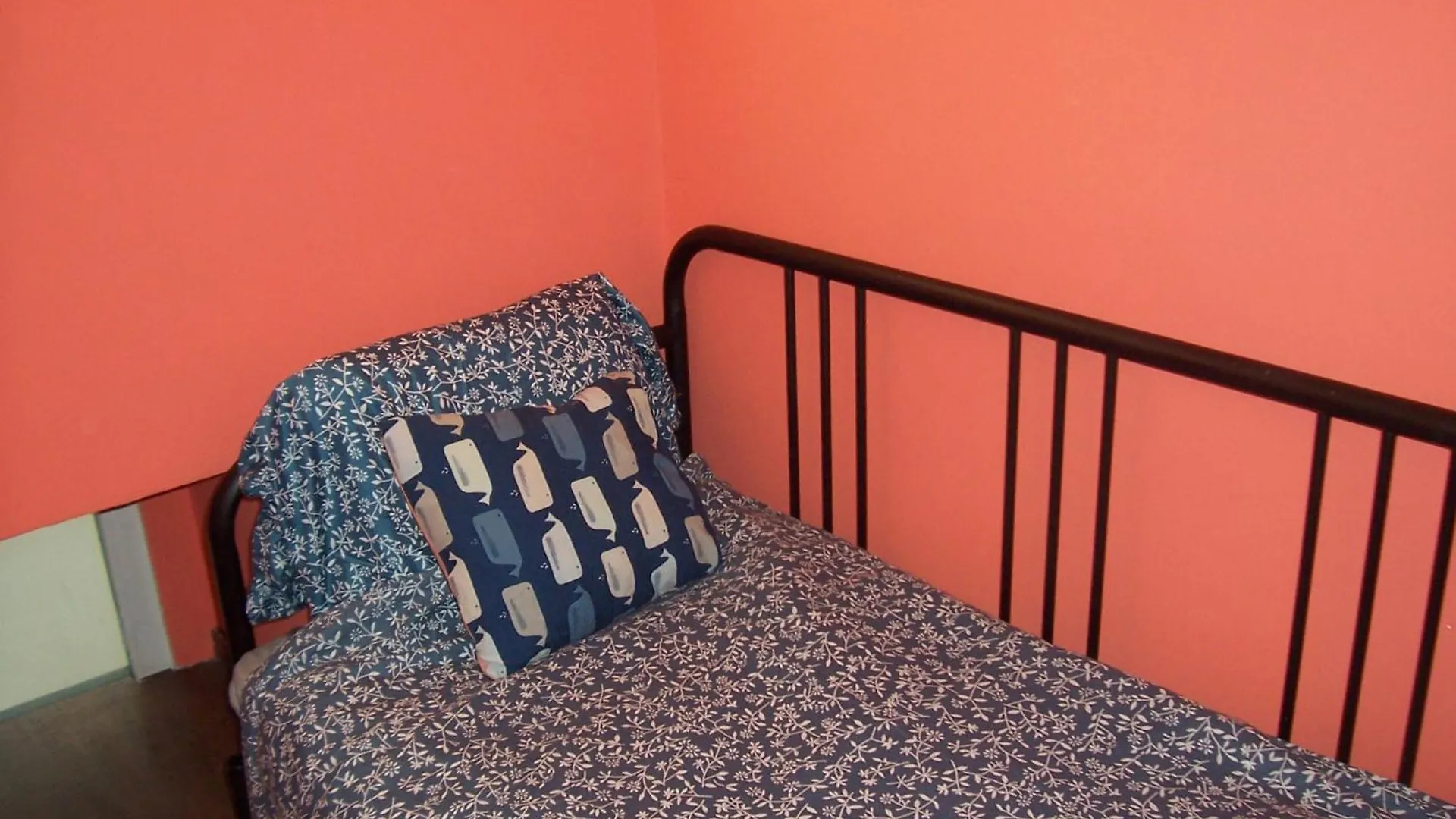 Triton Apartment Budapešť 0*,
