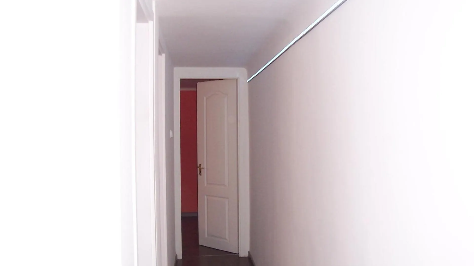 Triton Apartment Budapest Hungary