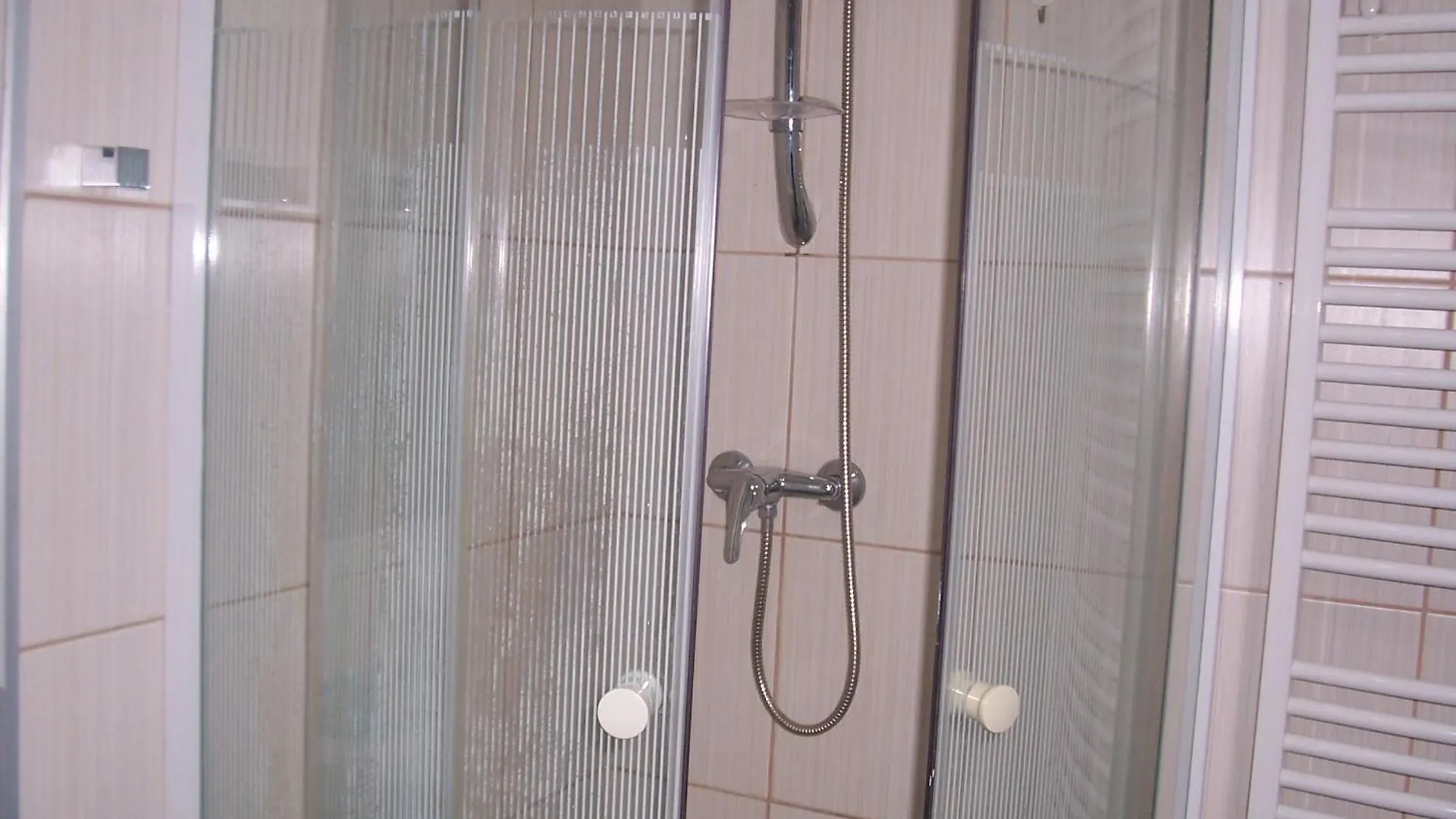 Homestay Triton Apartment Budapest