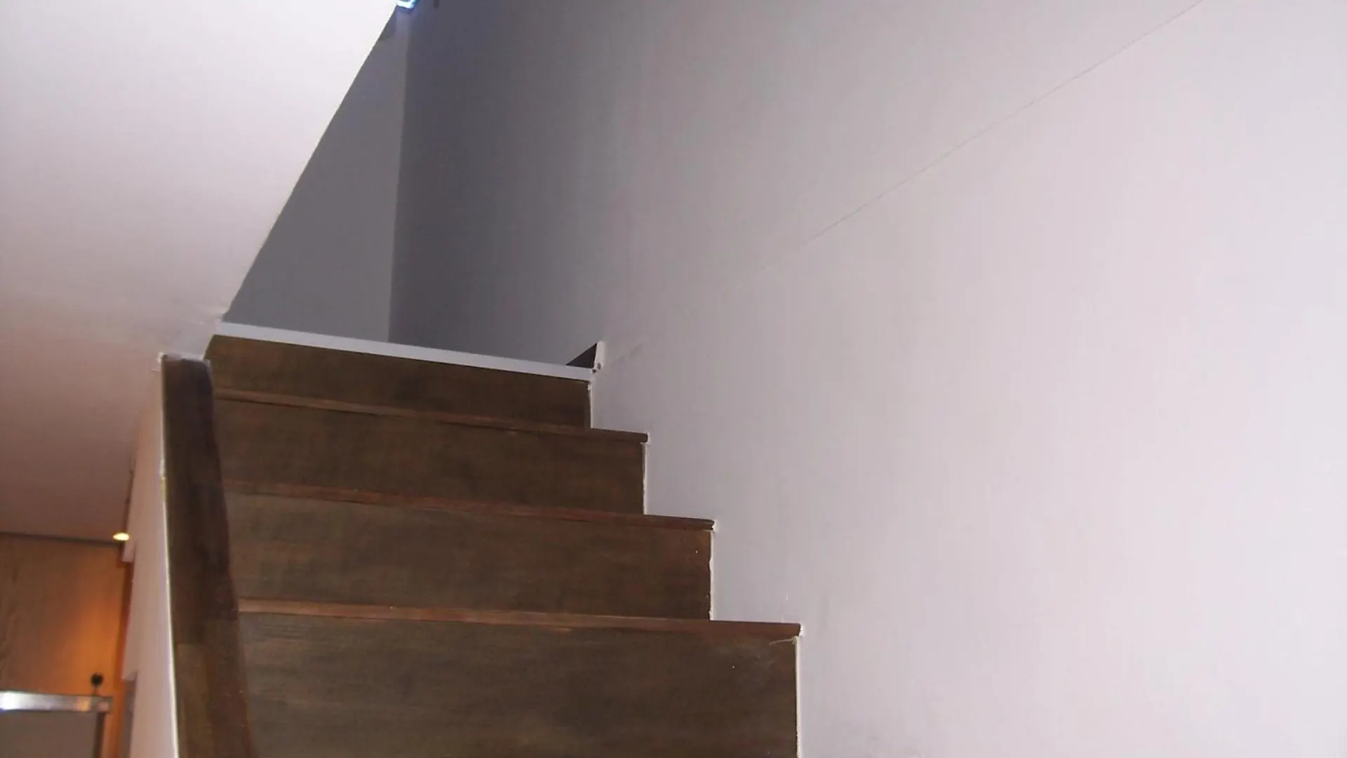 Triton Apartment Budapest Hungary