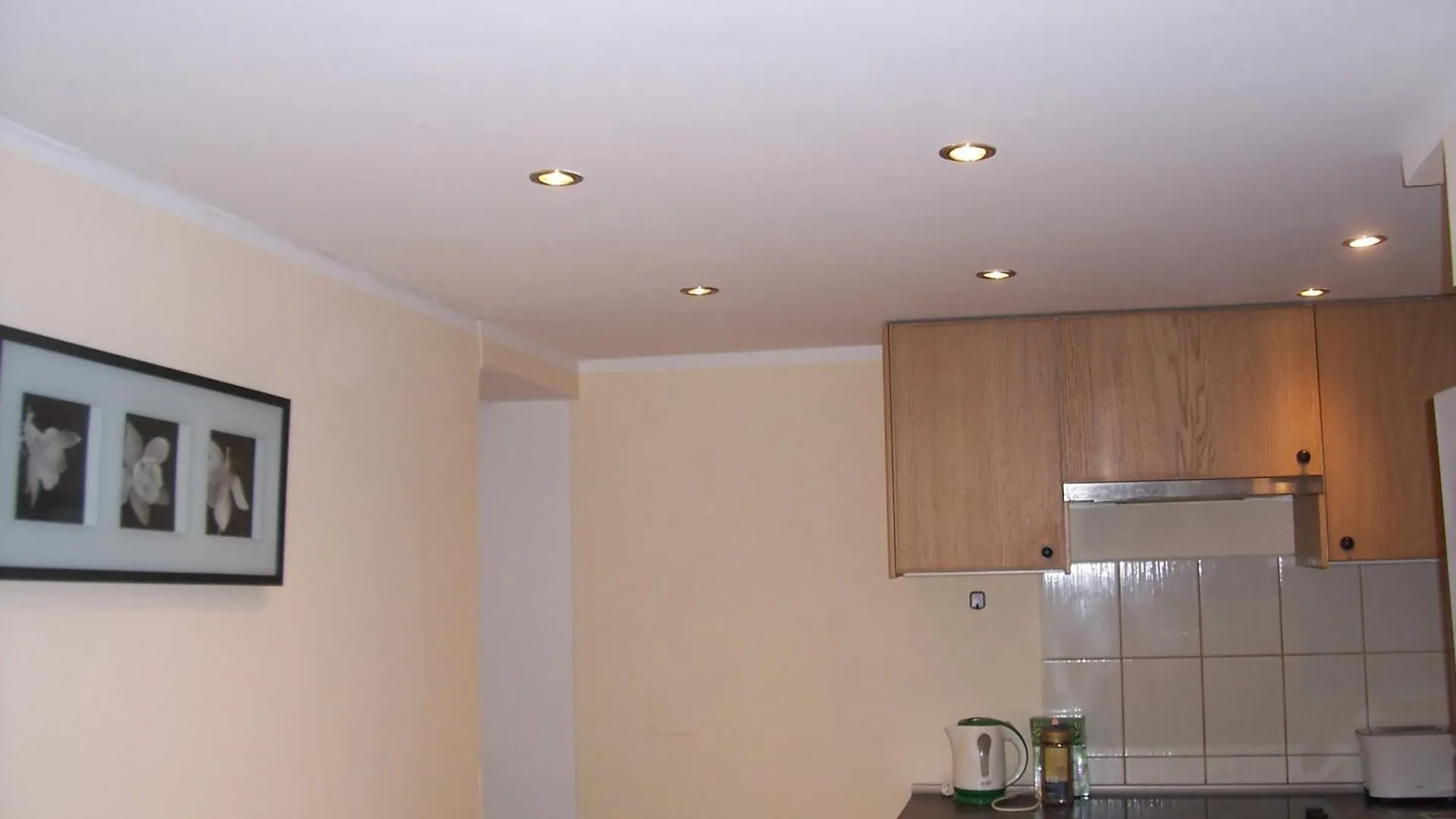 Triton Apartment Budapest Hungary