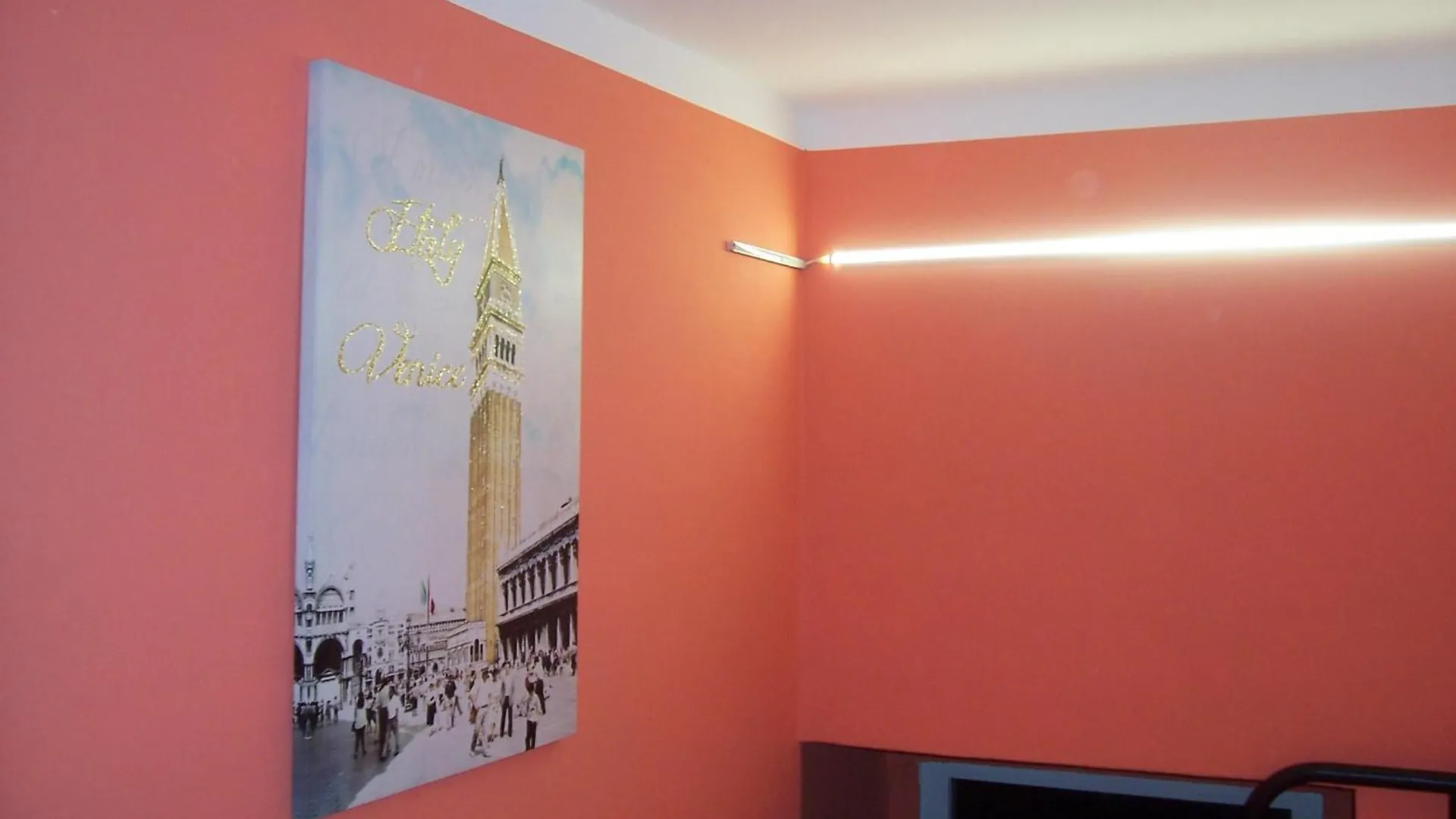 Triton Apartment Budapest 0*,