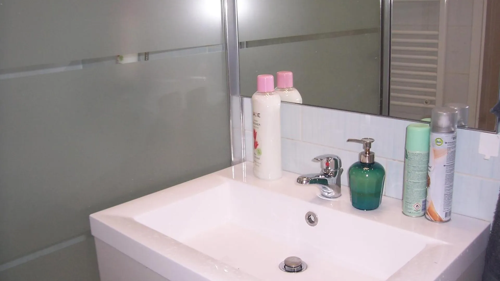 Triton Apartment Budapest