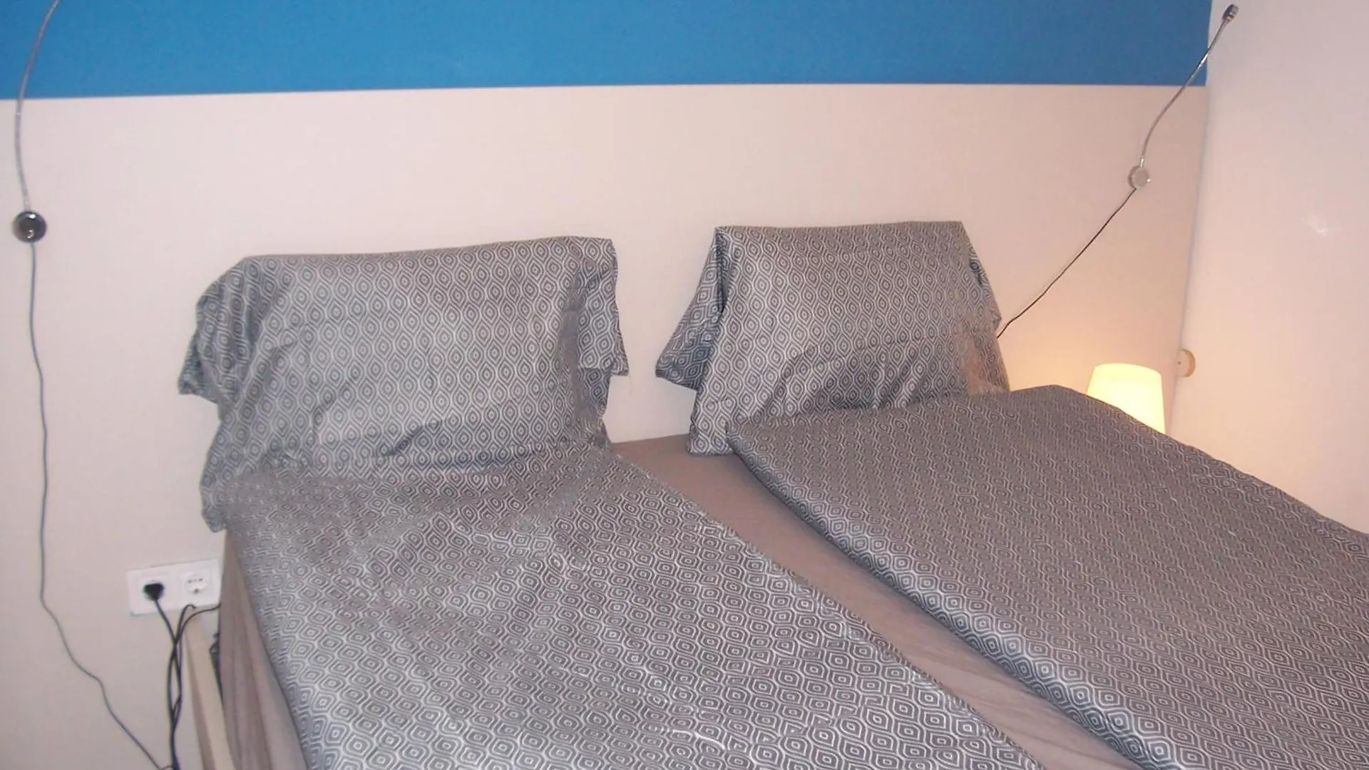 Triton Apartment Budapest