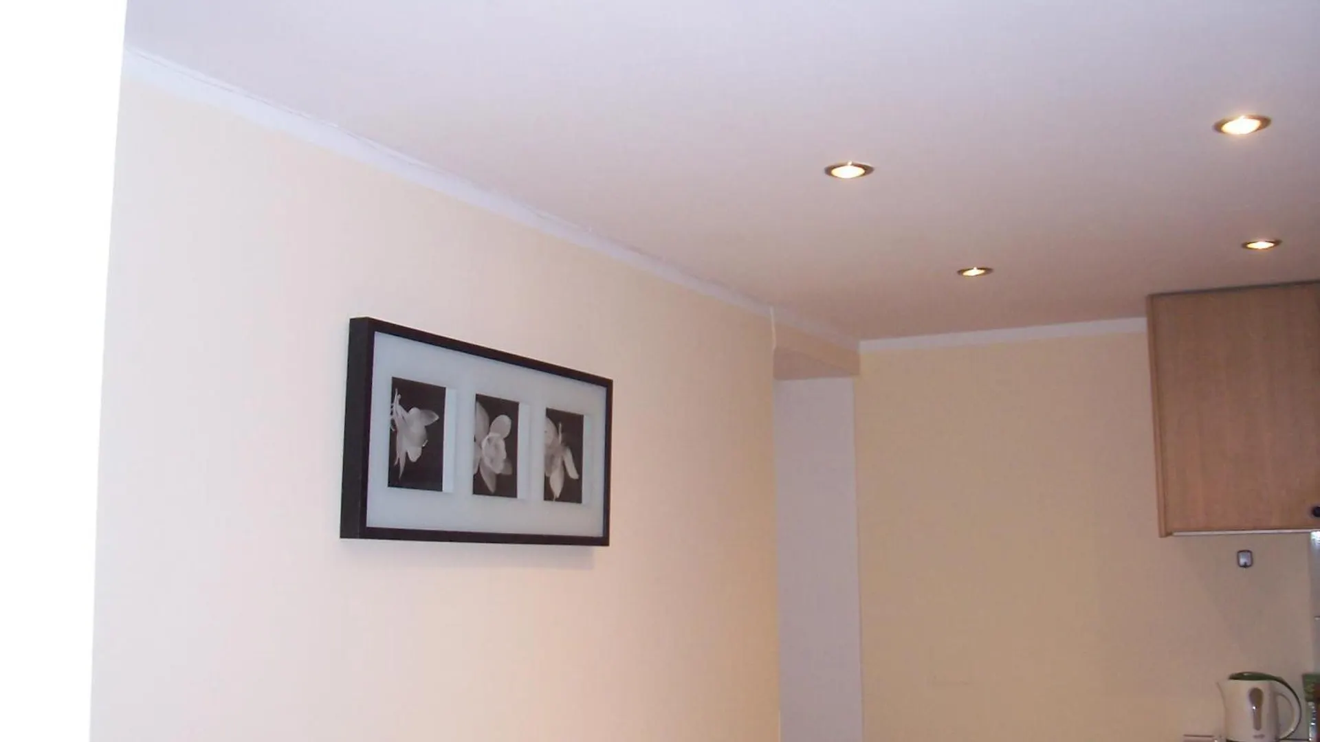 Triton Apartment Budapest 0*,  Hungary