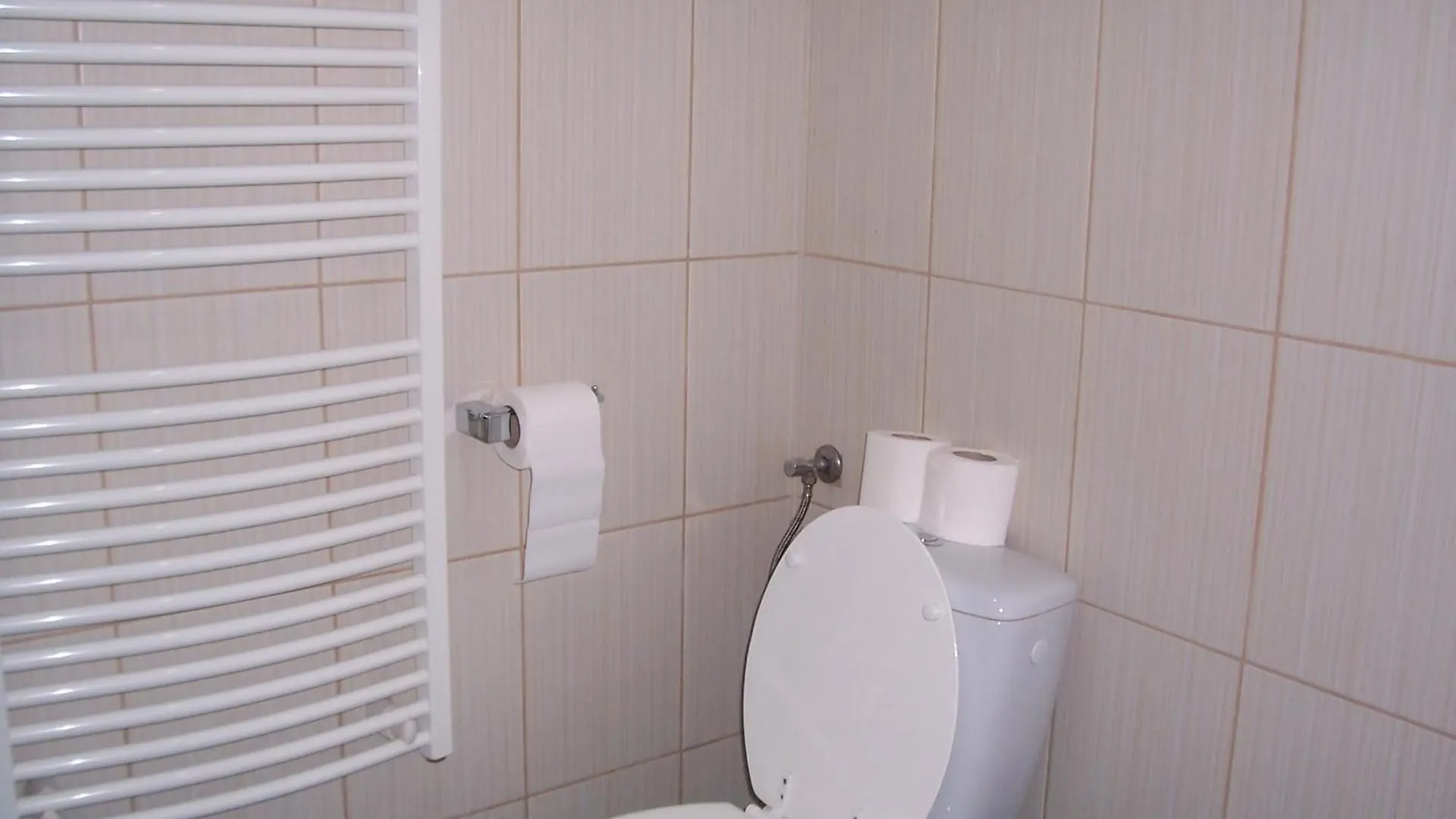 Triton Apartment Budapest