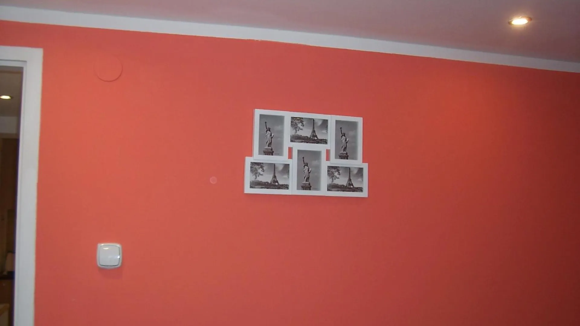 Triton Apartment Budapest Homestay