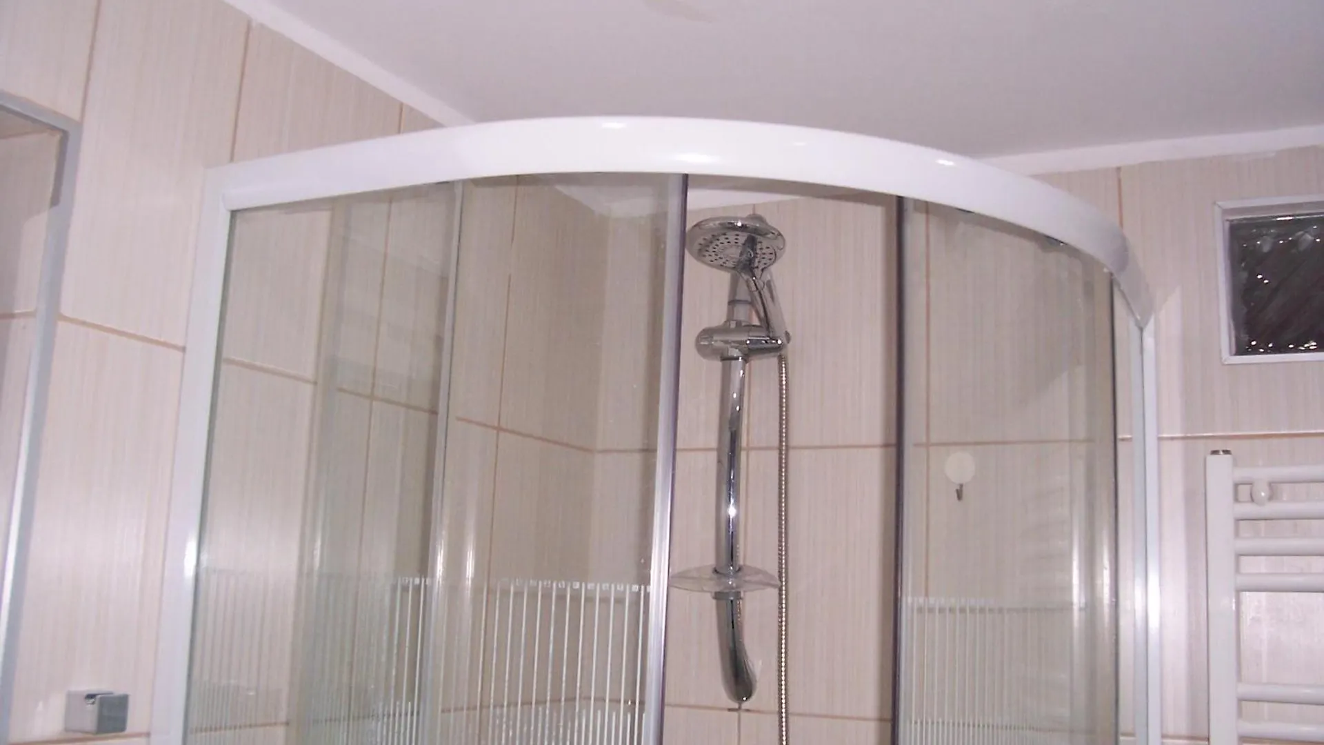 Triton Apartment Budapest Homestay