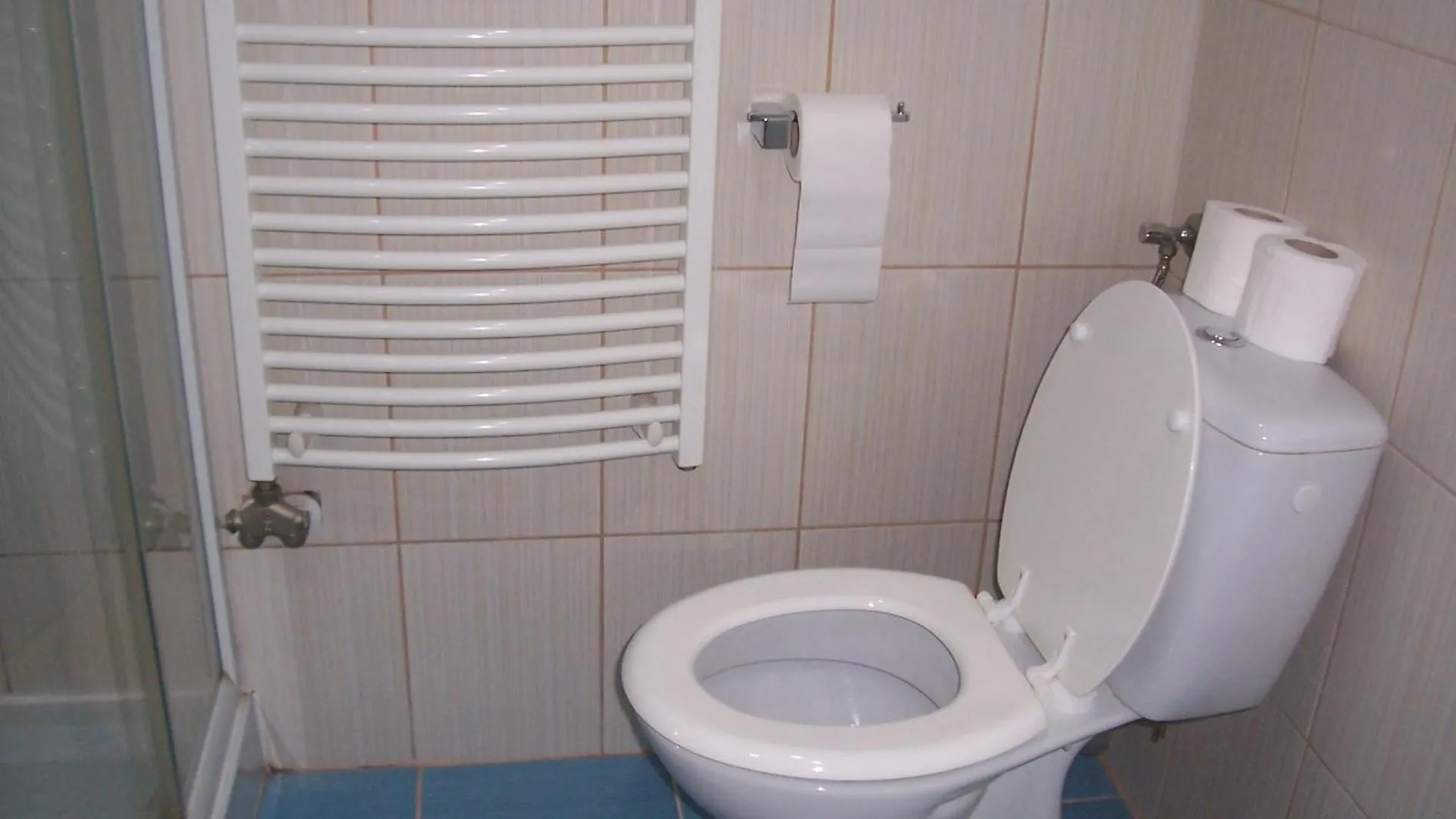 Homestay Triton Apartment Budapest