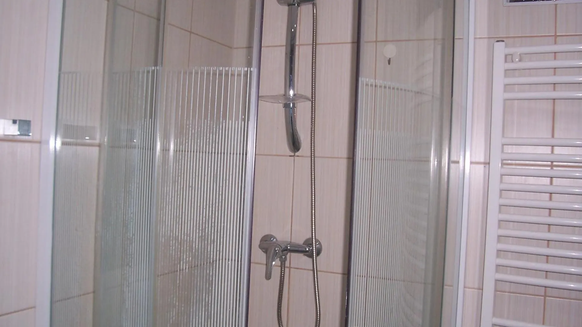 Homestay Triton Apartment Budapest