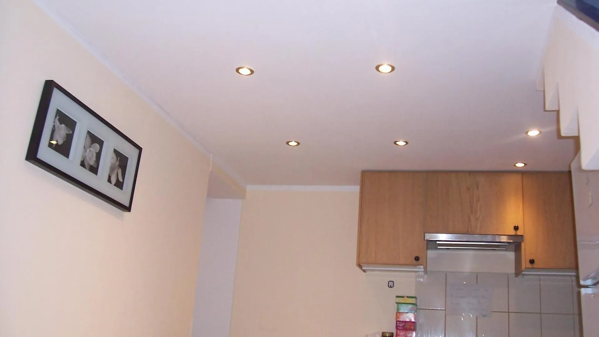 Triton Apartment Budapest