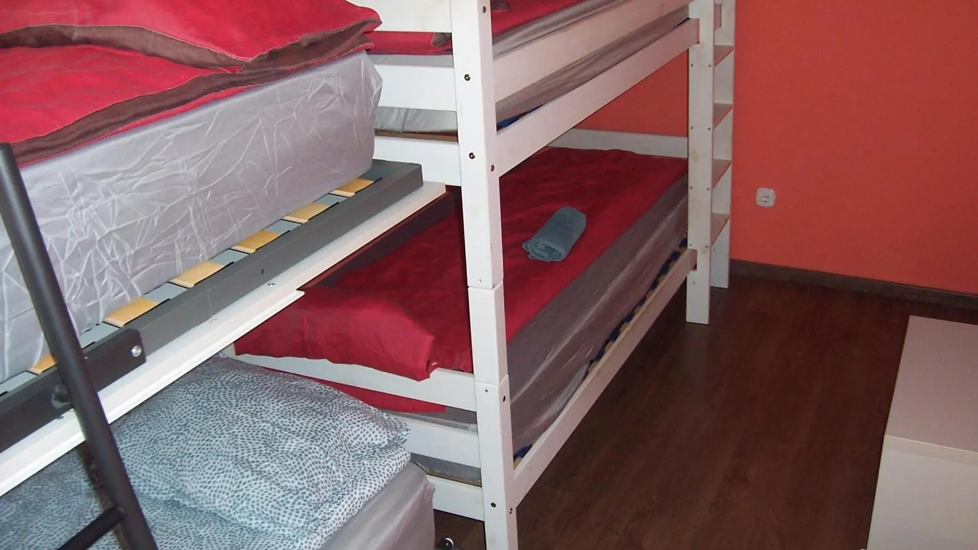 Triton Apartment Budapest