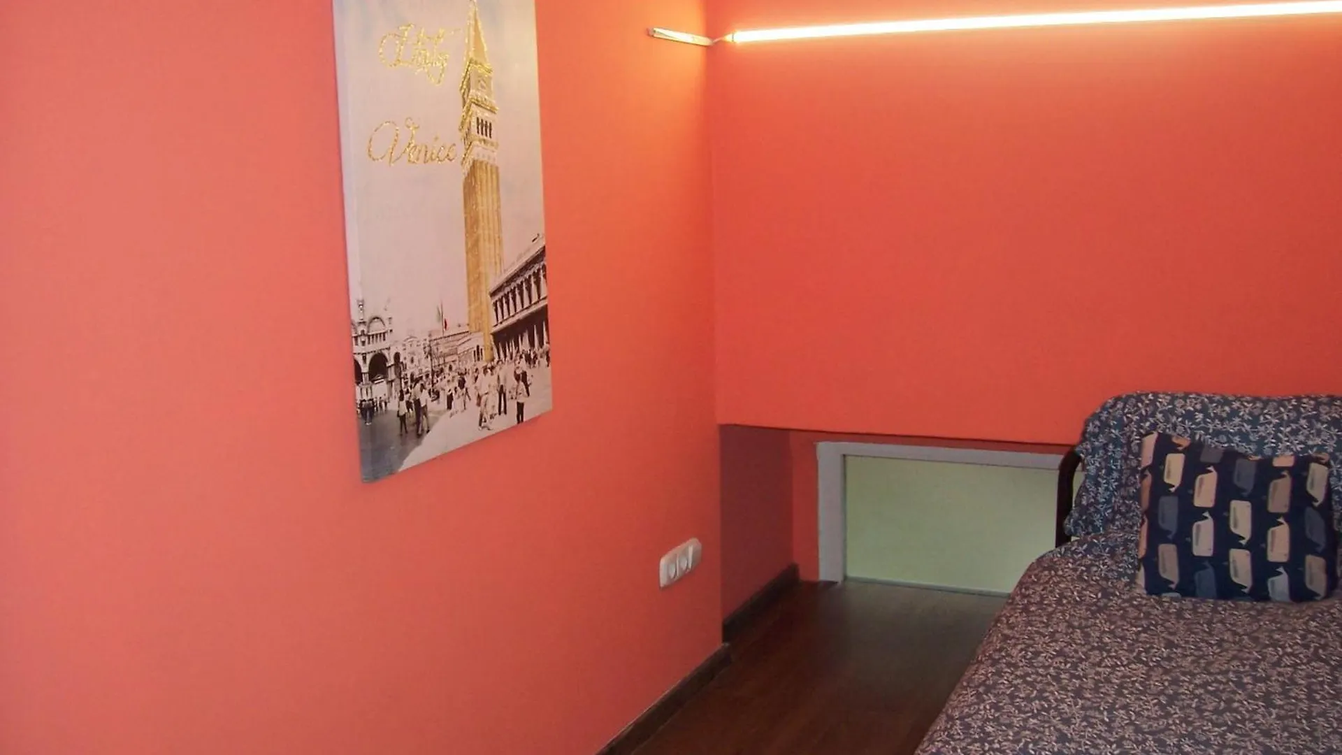 Homestay Triton Apartment Budapest