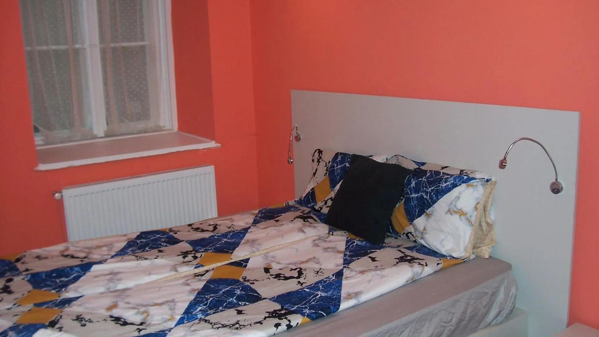 Triton Apartment Budapest 0*,  Hungary