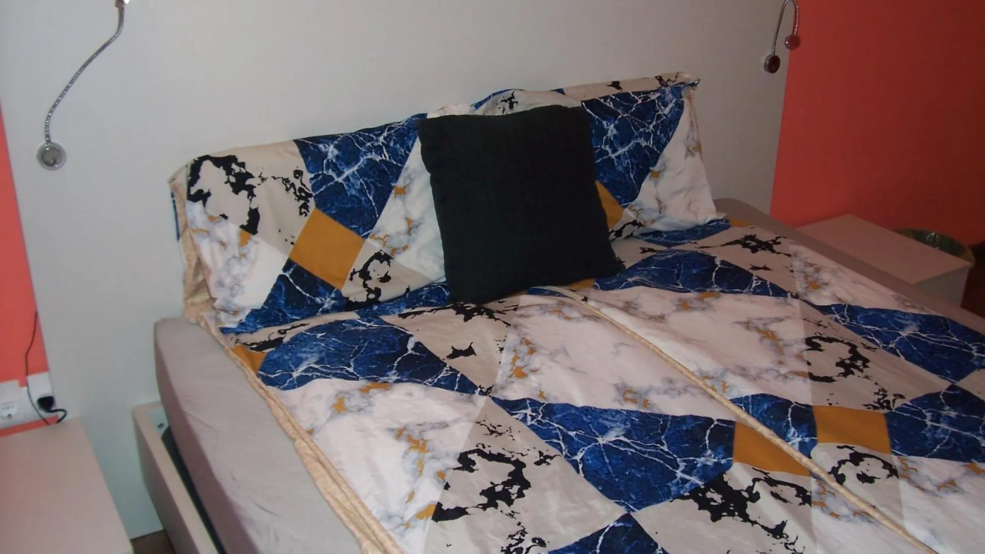 Triton Apartment Budapest