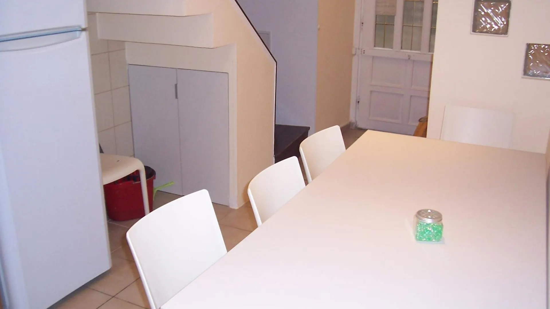 Homestay Triton Apartment Budapest