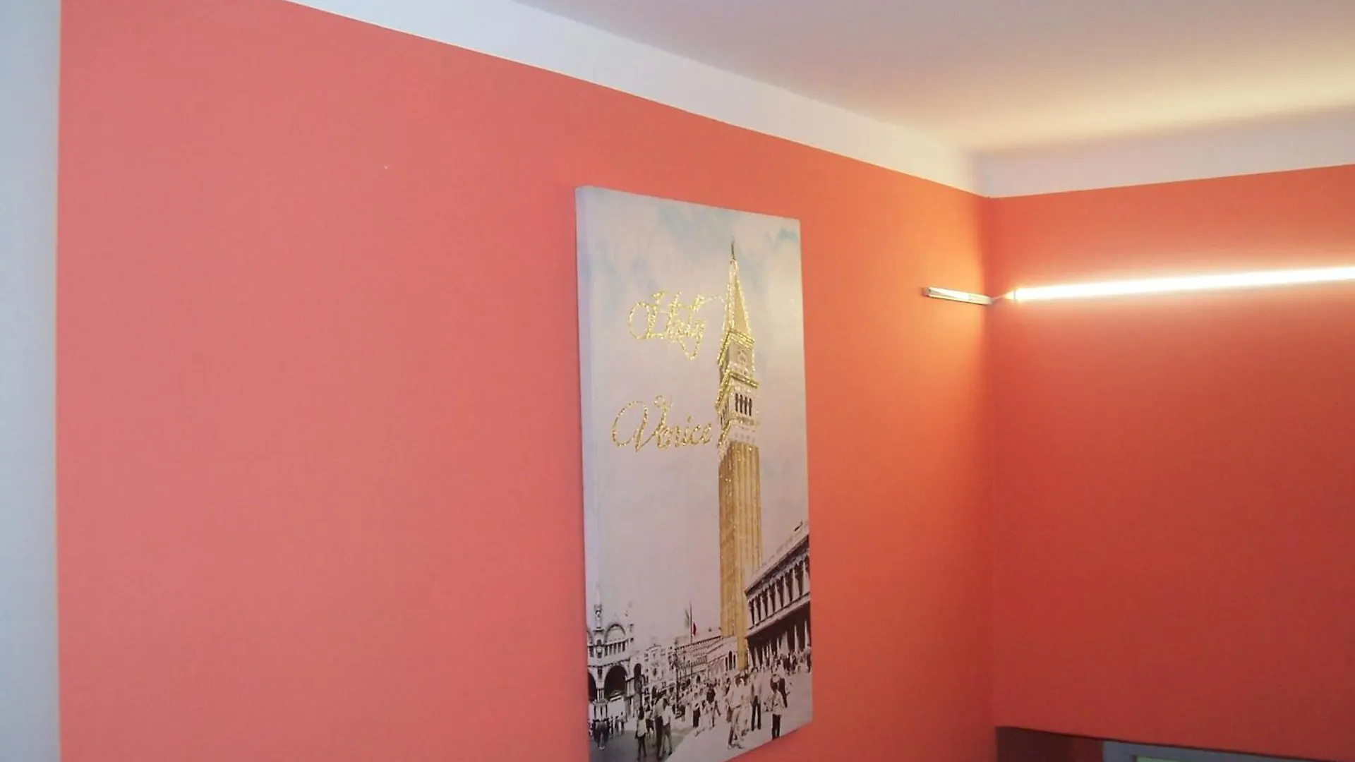 Homestay Triton Apartment Budapest