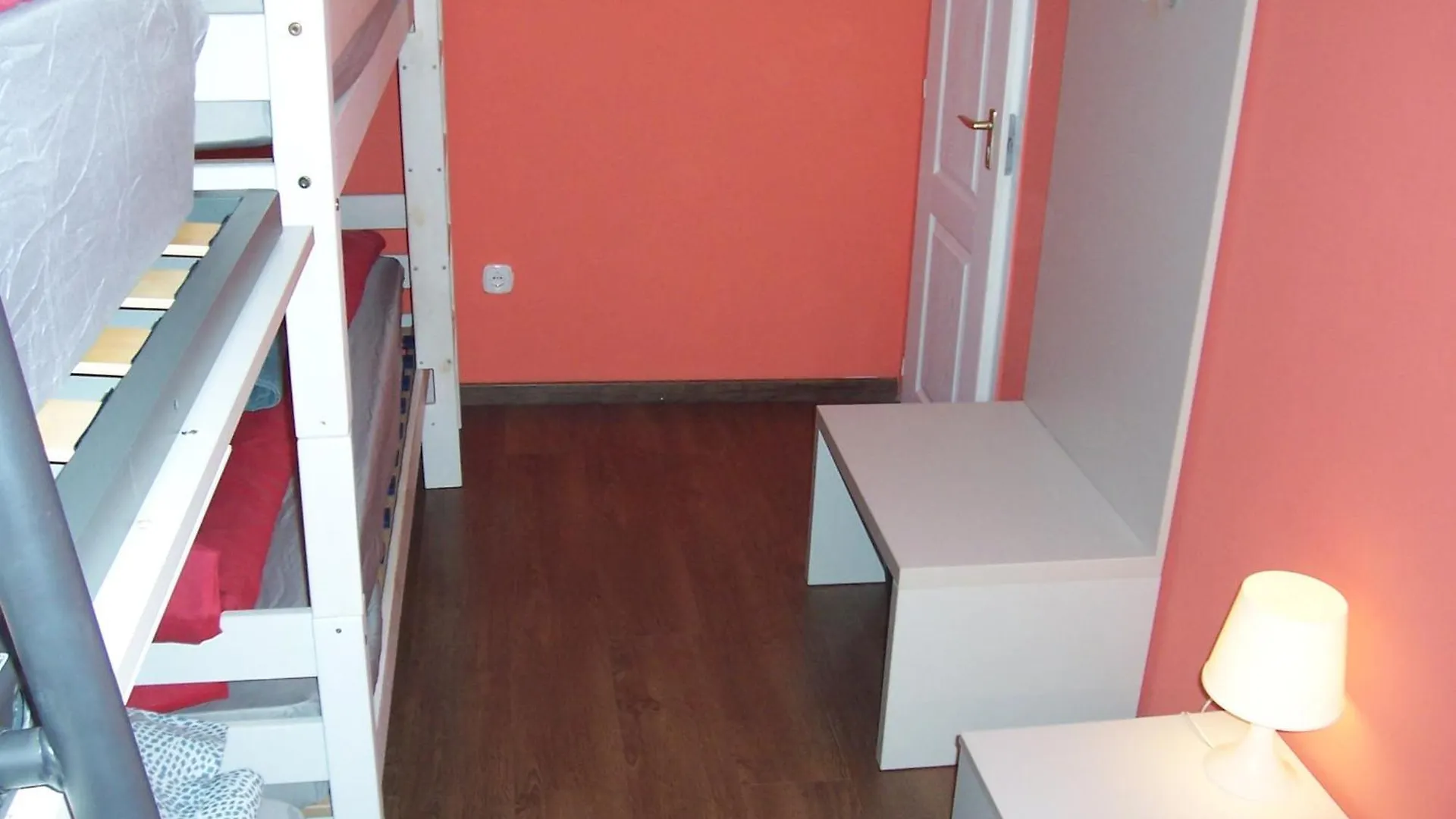 Triton Apartment Budapest