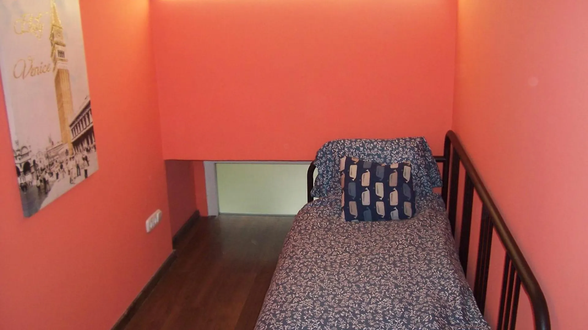 Homestay Triton Apartment Budapest