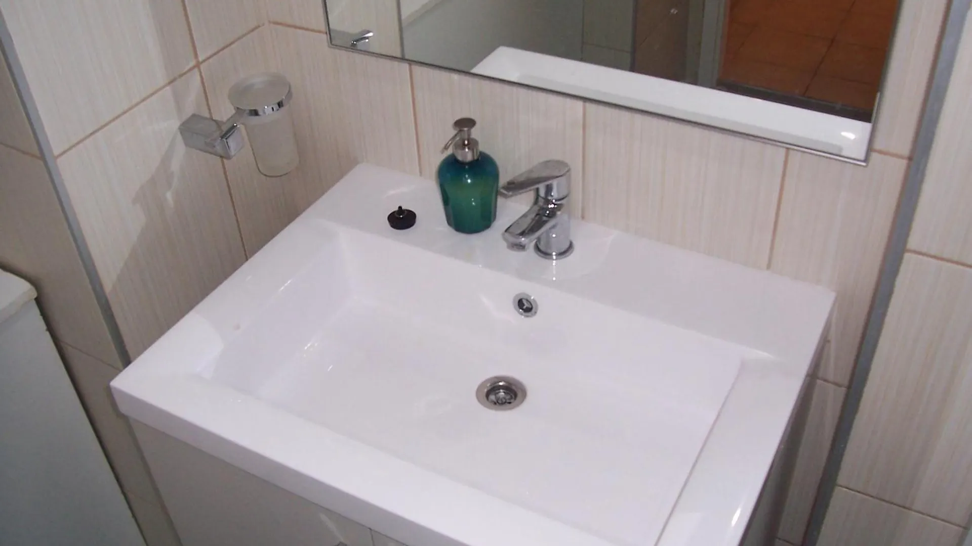 Triton Apartment Budapest 0*,  Hungary