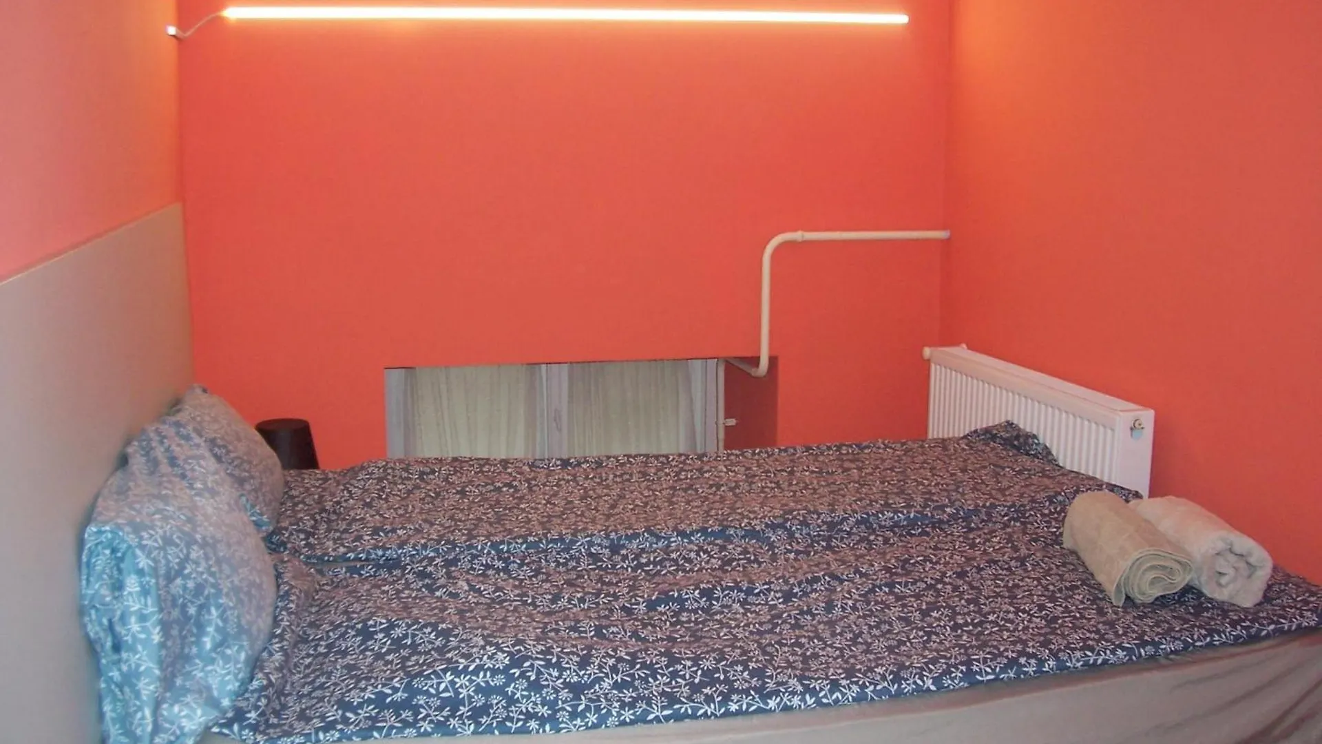 Triton Apartment Budapest Hungary
