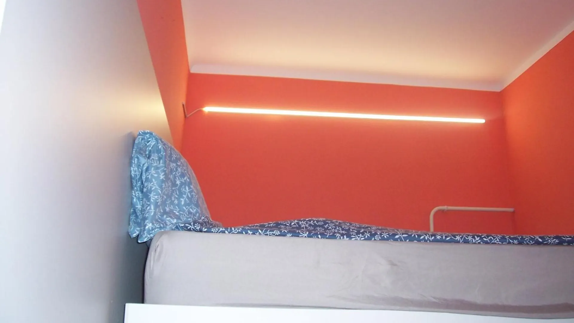 Triton Apartment Budapest