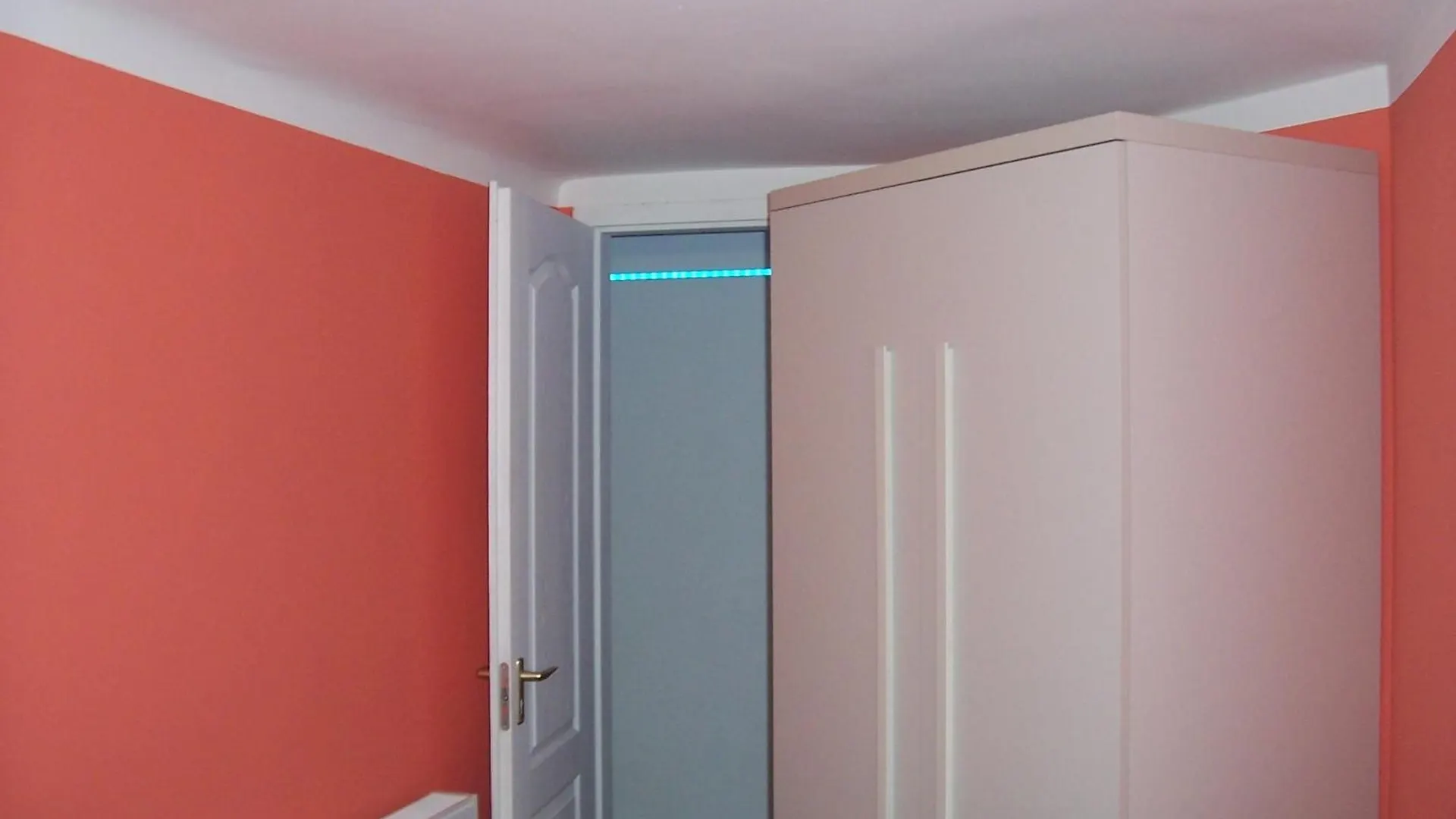 Triton Apartment Budapest Hungary