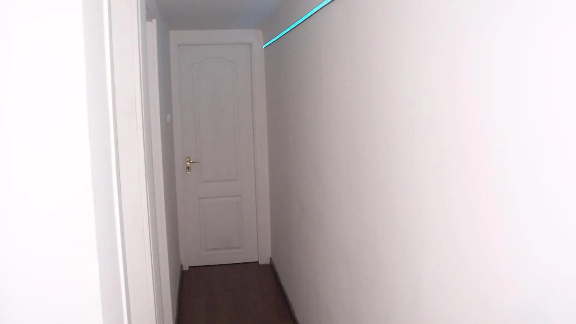 Homestay Triton Apartment Budapest