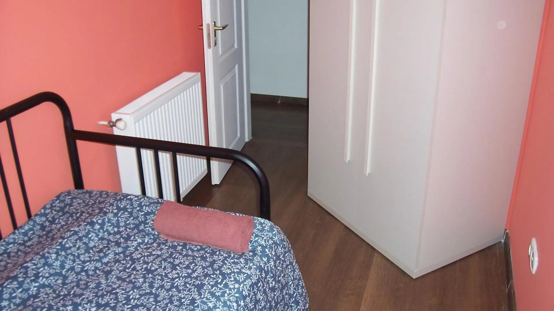 Triton Apartment Budapest 0*,  Hungary