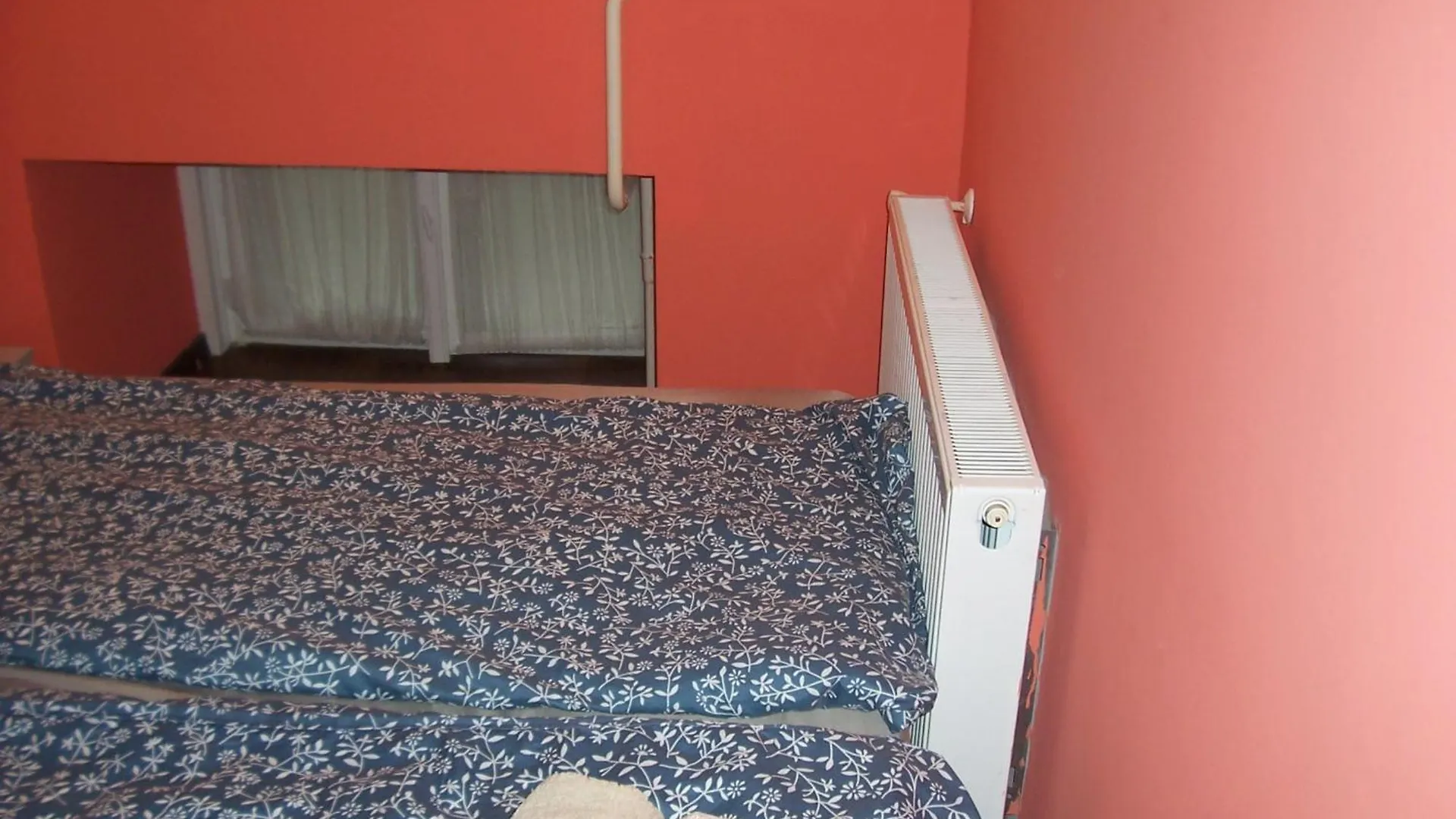 Triton Apartment Budapest