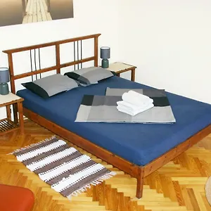 Honey Homestay